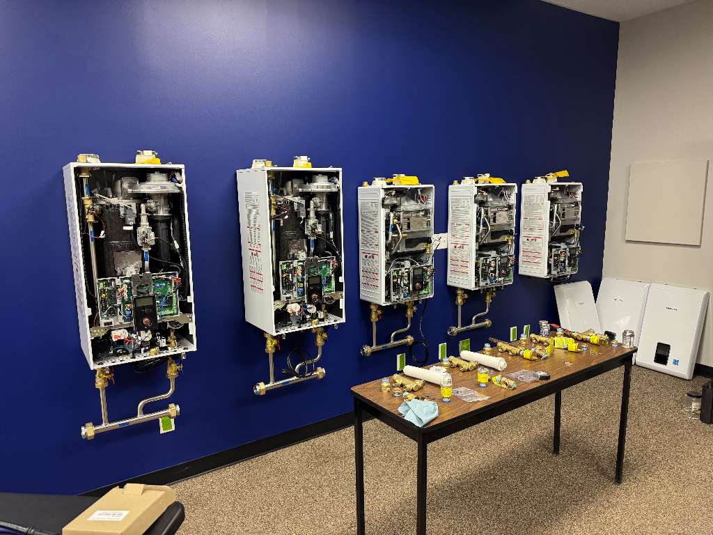 Green Valor project photo