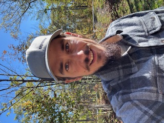 Jesse Francis Hill Profile Picture Small