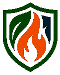Green Valor Logo