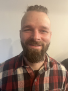 Sean Sill Profile Picture Small